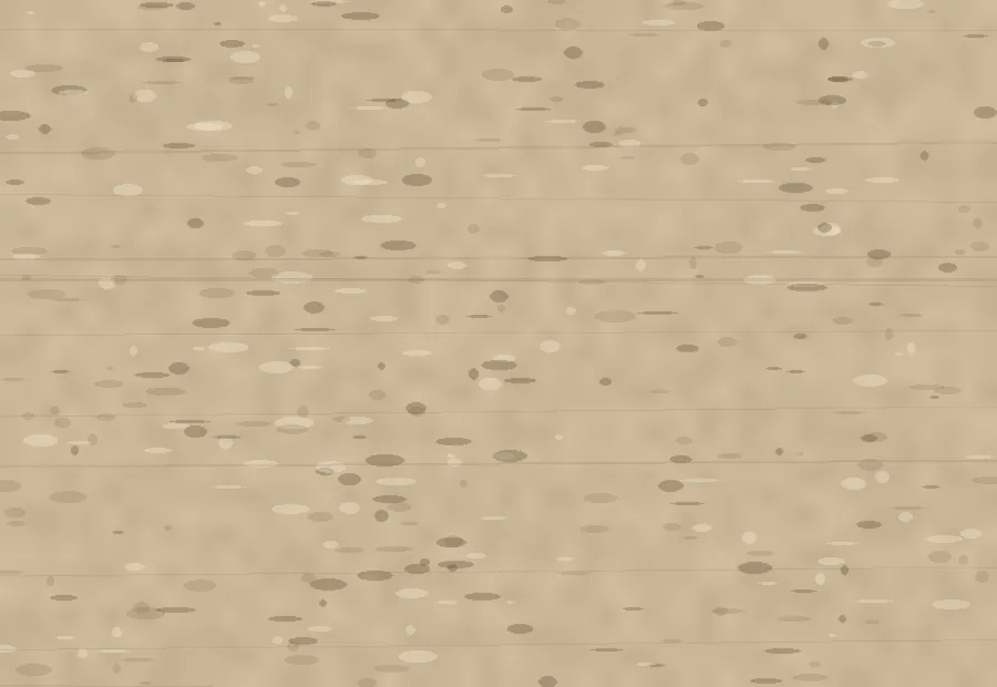 Textura representativa de travertino