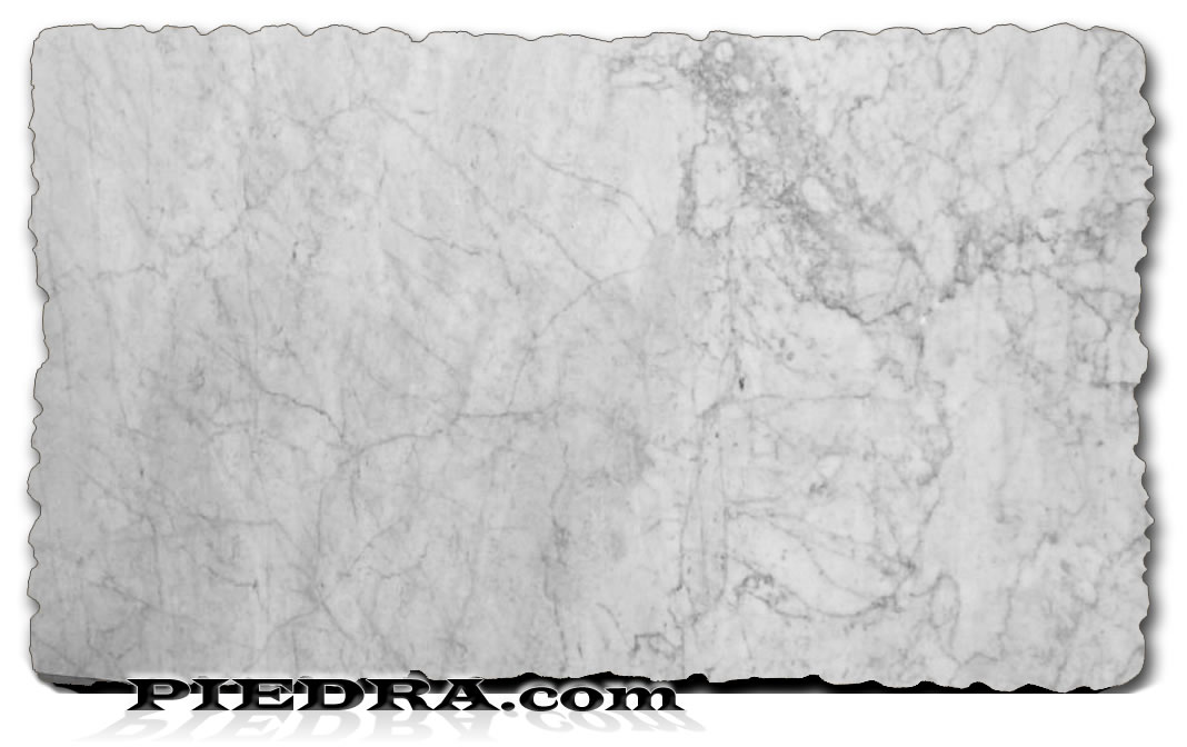 BLANCO CARRARA CD