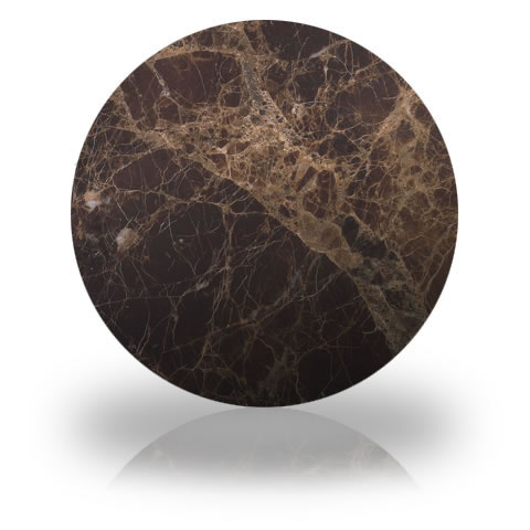 MARRON IMPERIAL