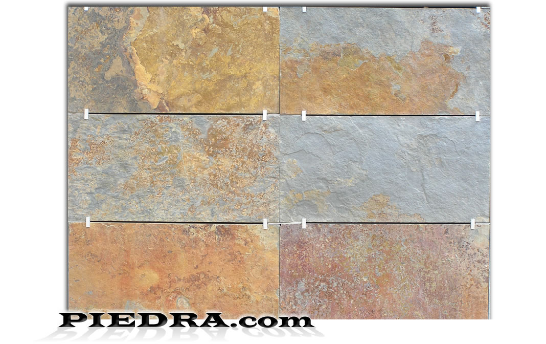MULTICOLOR RUSTICA