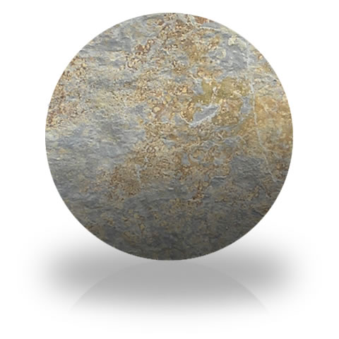 Multicolor Rustica