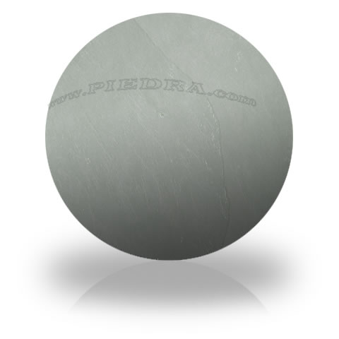 Pizarra verde